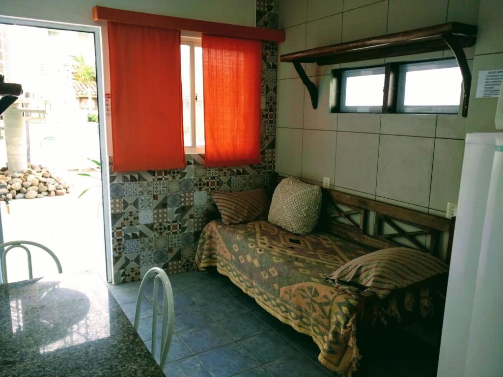 Solar Dona Maria - Appartement - Begane Grond