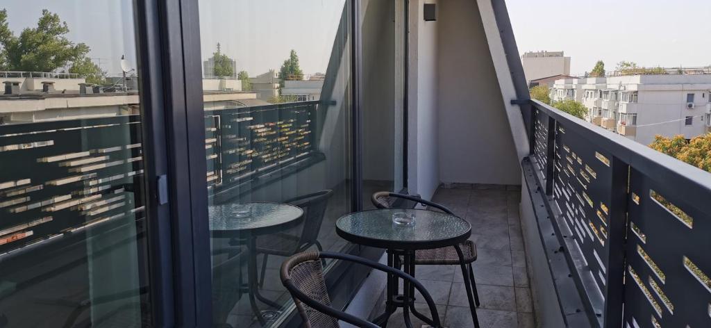 YMY Boutique Residence - Resim 33