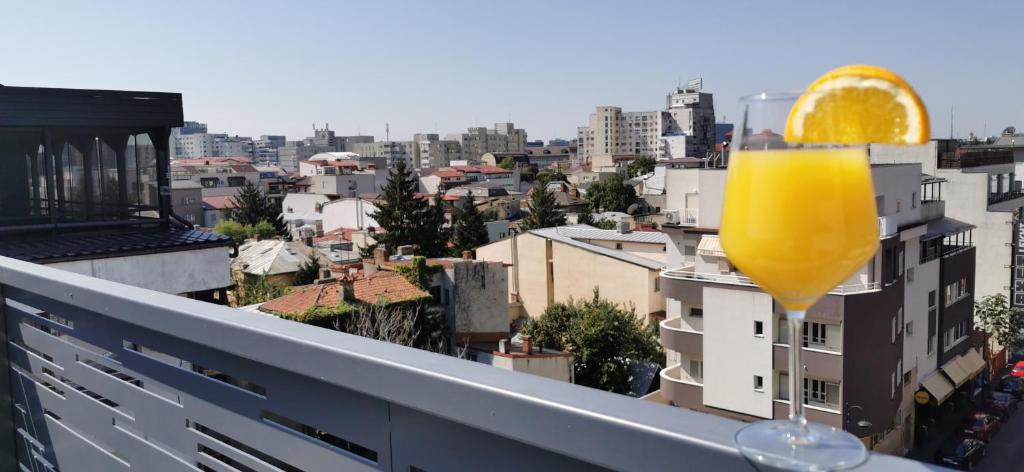 YMY Boutique Residence - Resim 31