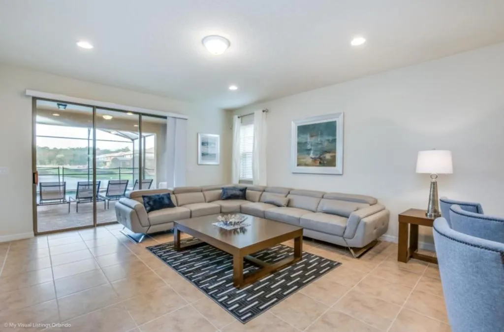 Azore Dreams with Private Pool, Kissimmee, Statele Unite ale Americii