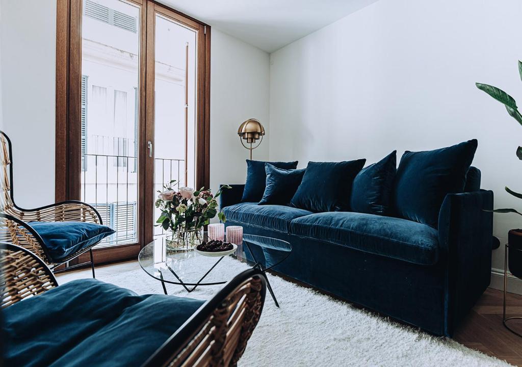 Ocho Suites & Kitchen - 7