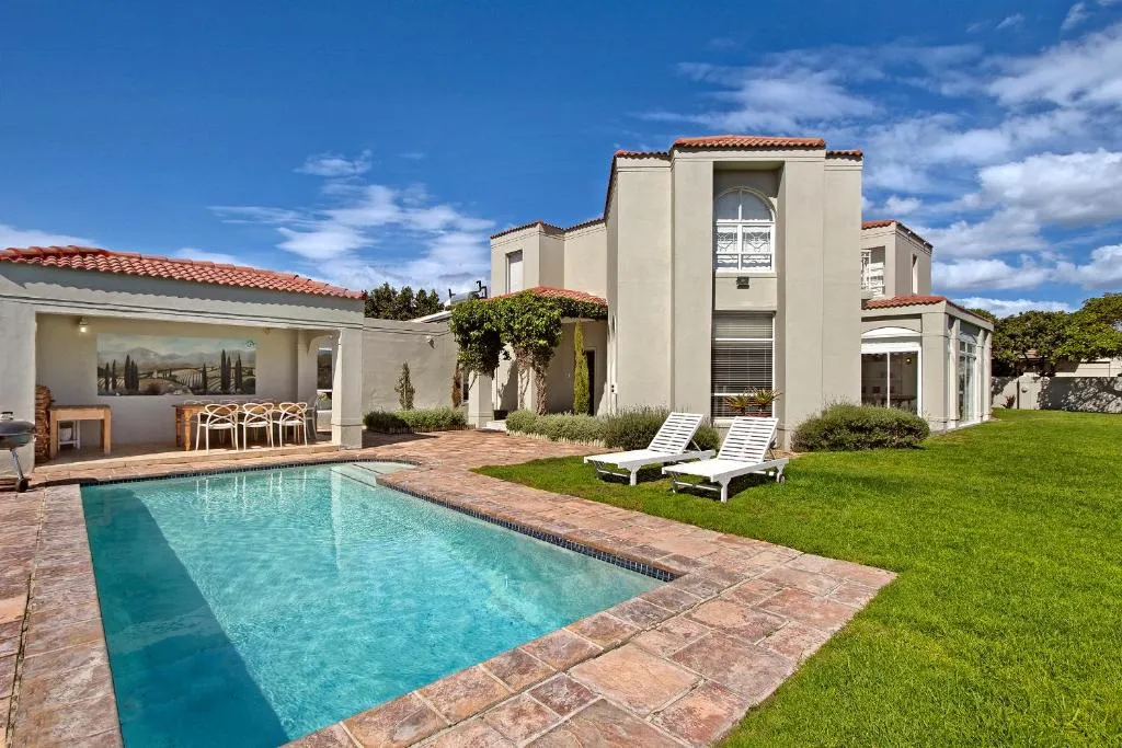 Sunset Beach Villa at 31, Cape Town, South Africa