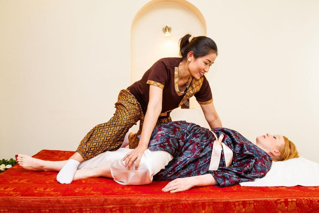 Five Stars Bed&Breakfast - Resim 33