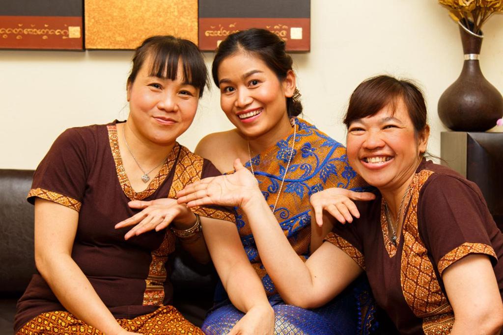 Five Stars Bed&Breakfast - Resim 34