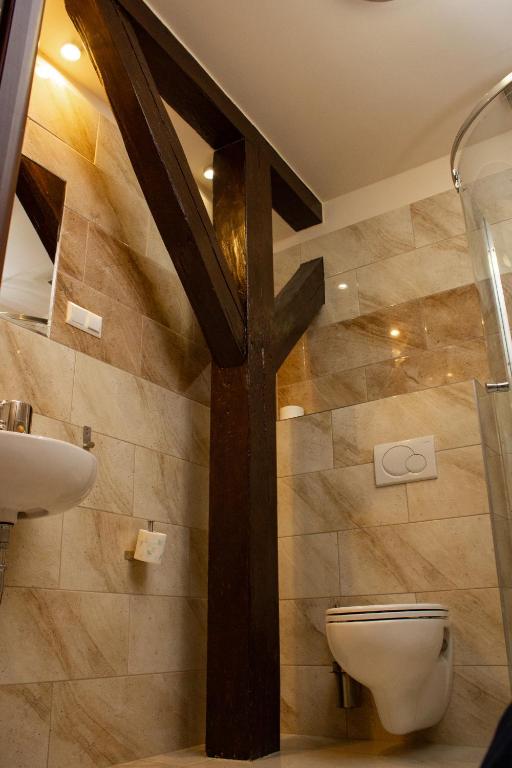 Five Stars Bed&Breakfast - Resim 23