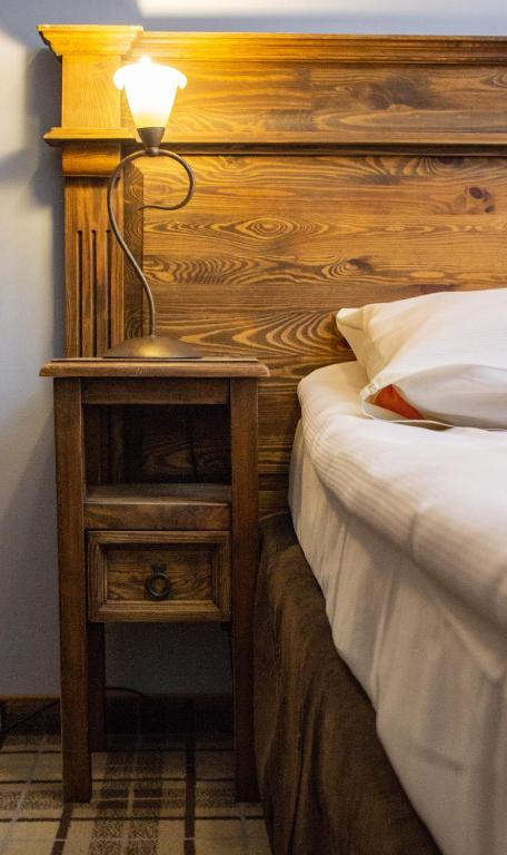 Five Stars Bed&Breakfast - Resim 27