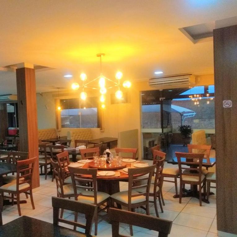  Hotel Brisa do Aracati