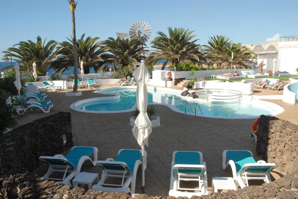 Neptuno Suites - Adults Only, Costa Teguise – Bijgewerkte ...