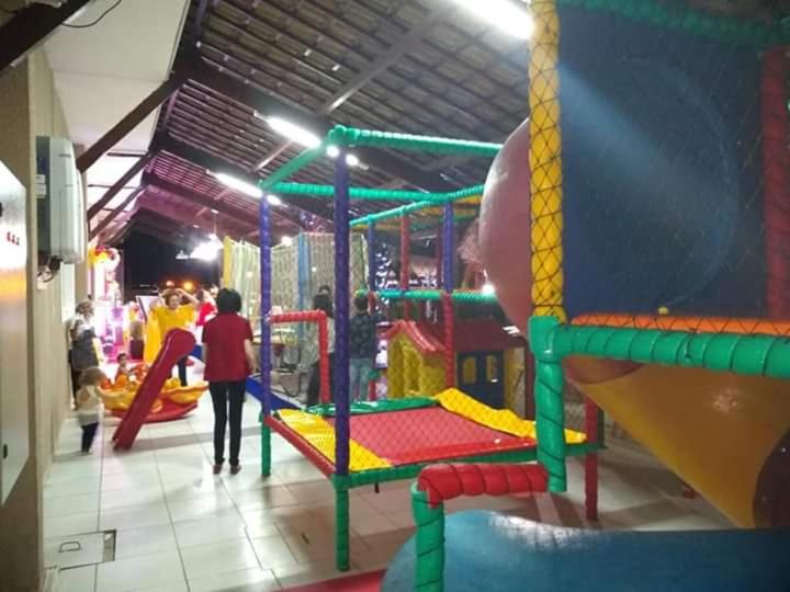  Hotel Brisa do Aracati