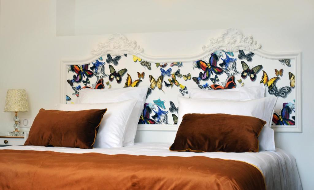 Le Clos des Queyries, Chambres d'Hôtes - 4