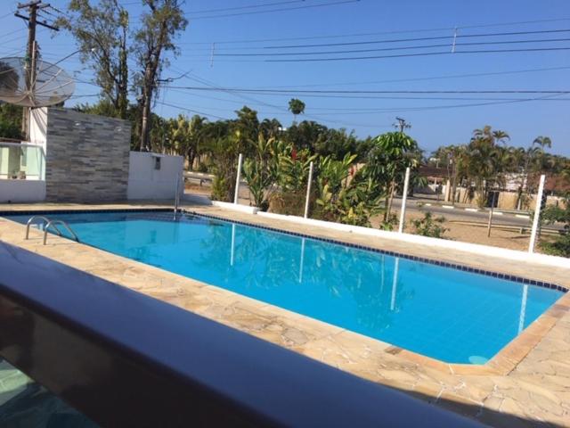  Cond Apartamentos Chalés San Marino