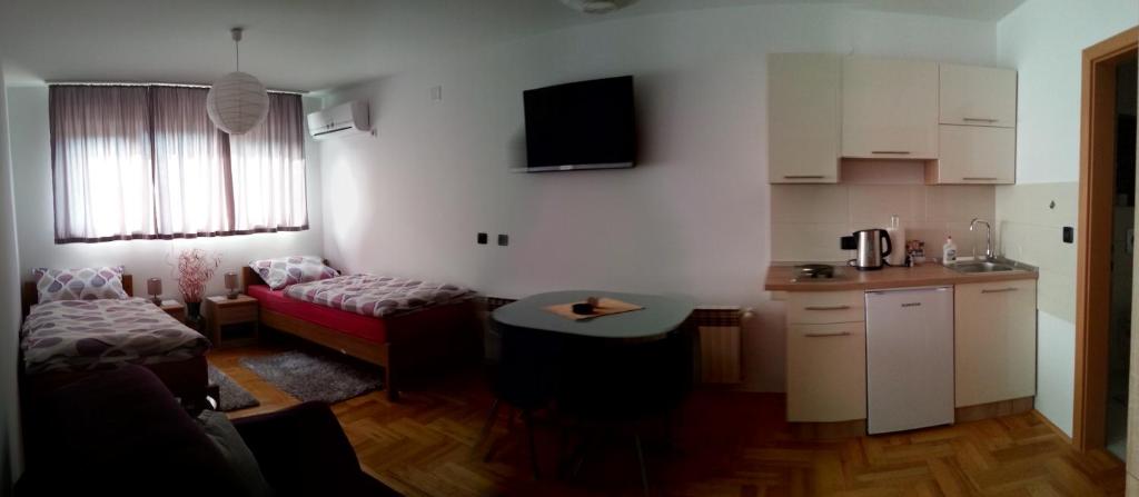Studio Apartments Korosteljev - 