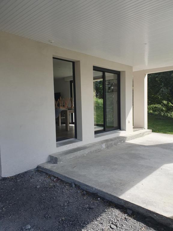 2 impasse de l'eglise - Two-Bedroom Apartment