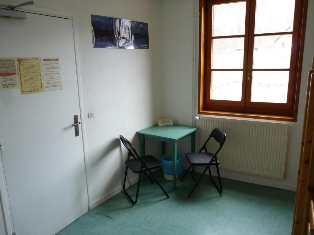 Fotografie z fotogalerie ubytování Gite l'Aiguillette du Lauzet v destinaci Le Monêtier-les-Bains