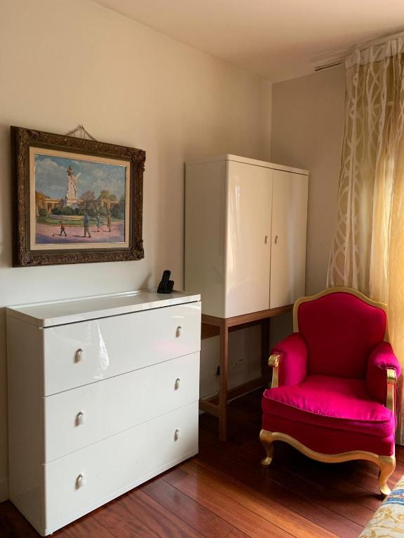 Fotografie z fotogalerie ubytování Habitación en la naturaleza 1 v destinaci Igartua