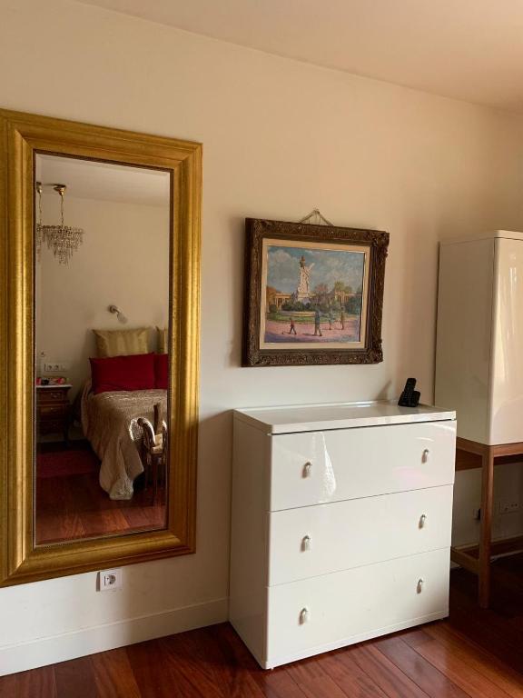 Fotografie z fotogalerie ubytování Habitación en la naturaleza 1 v destinaci Igartua