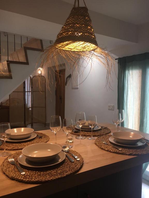 Fotografie z fotogalerie ubytování Casita Bonita Old Town Marbella v destinaci Marbella