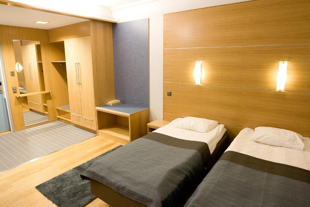 Rokua Health & Spa - Superieure Studio