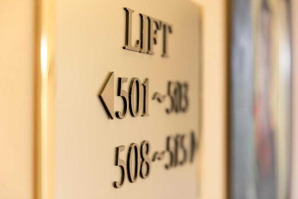 Galerie Hotel Leipziger Hof - Resim 16