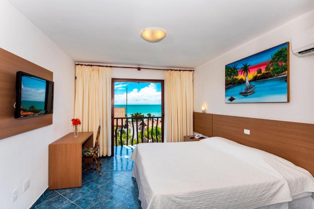  D Beach Resort