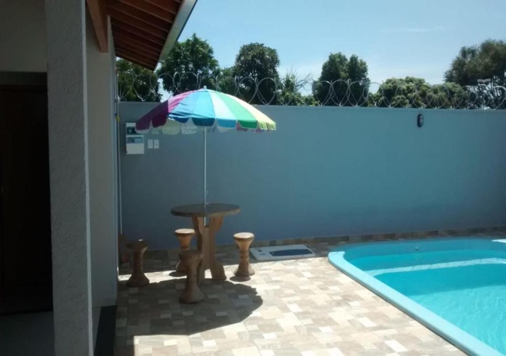  Recanto da Família
