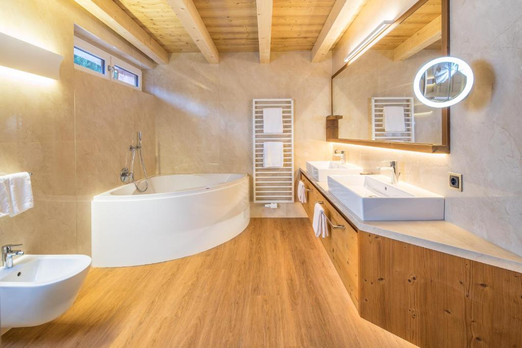 Savoy Dolomites Luxury & Spa Hotel