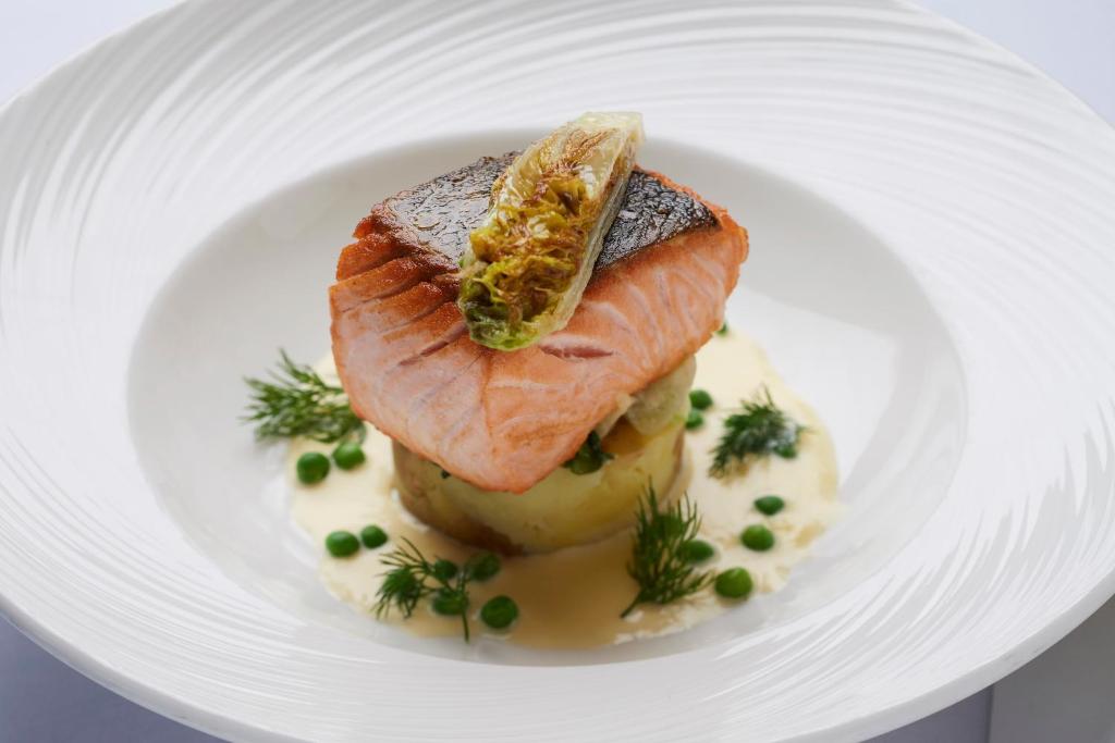 Loch Ness Country House Hotel - Resim 42