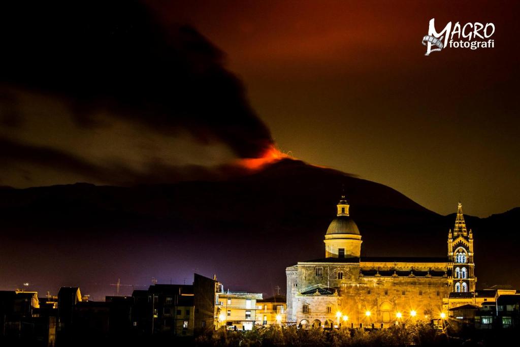 Miestna pamiatka v blízkosti farmy