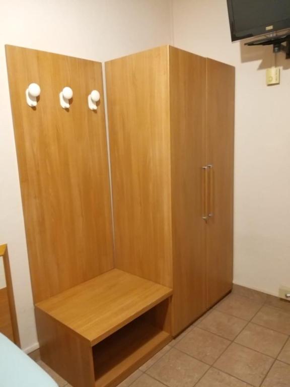 Fotografie z fotogalerie ubytování Hotel Amba Alagi v destinaci Marghera