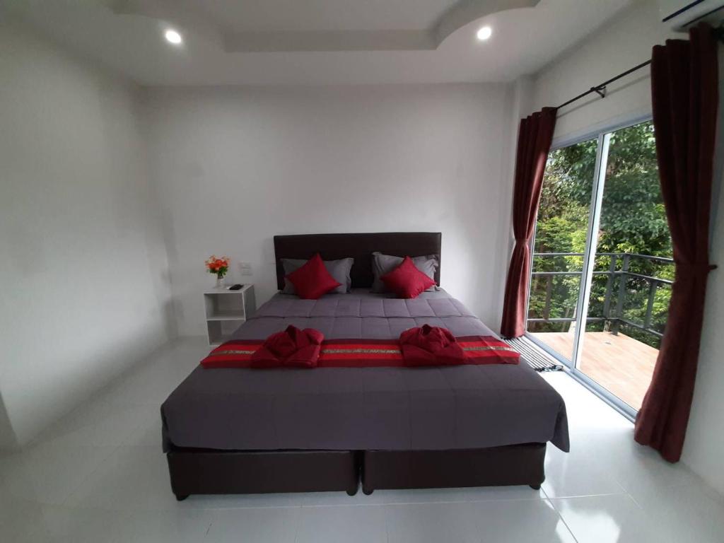 K.K. Park Resort - Chambre Double Standard
