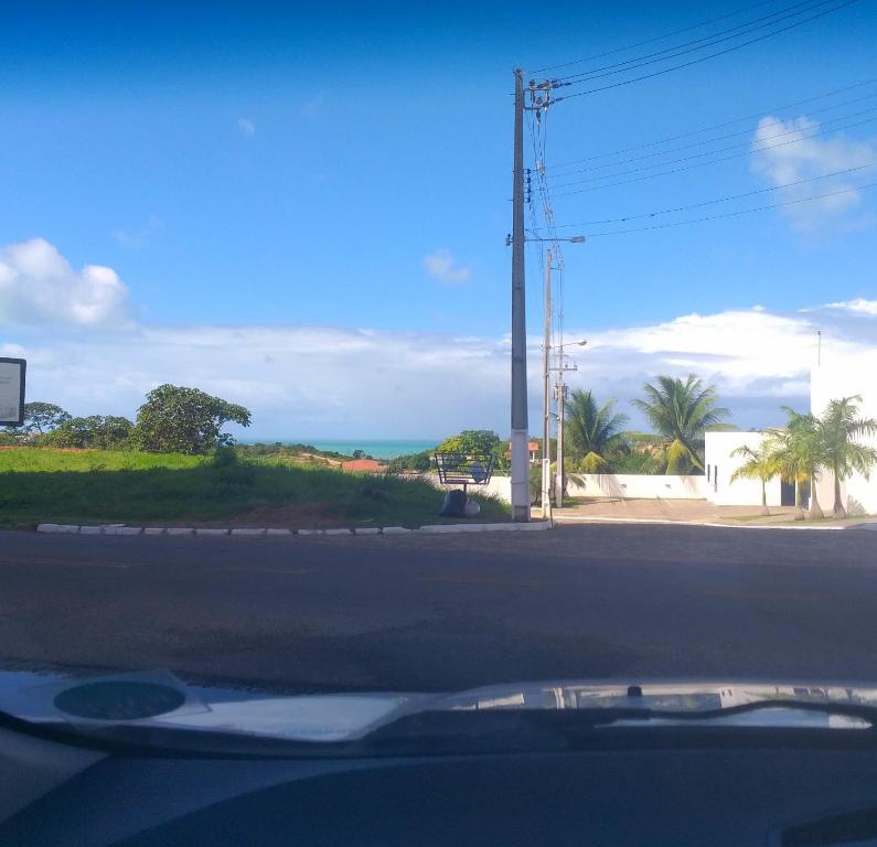  Apartamento 2 quartos a 4 minutos do mar de Maceió