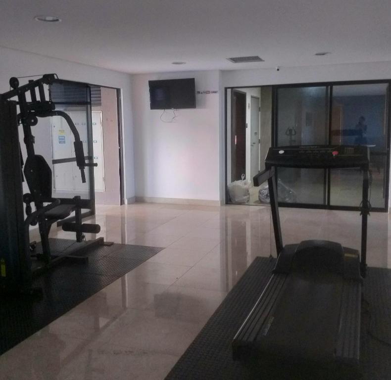  Apartamento 2 quartos a 4 minutos do mar de Maceió