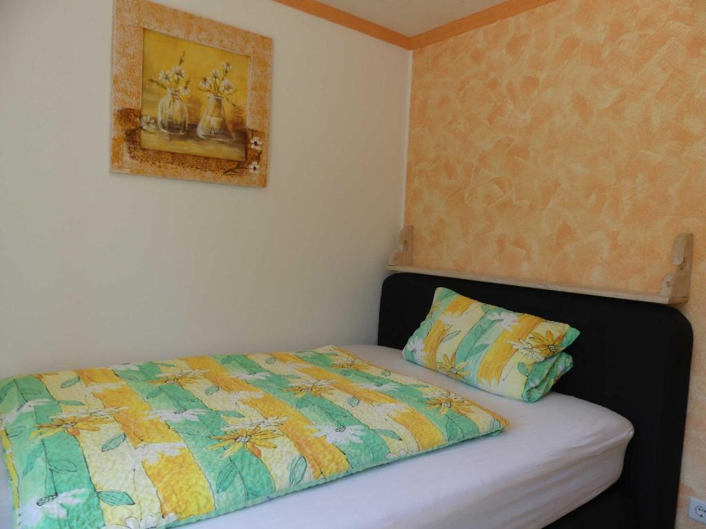 Pension Holzerstube - Single Room
