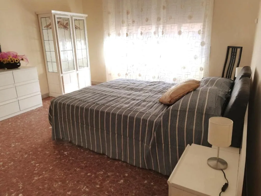 Stanza matrimoniale con bagno privato vicino Pigneto, Roma, Italy