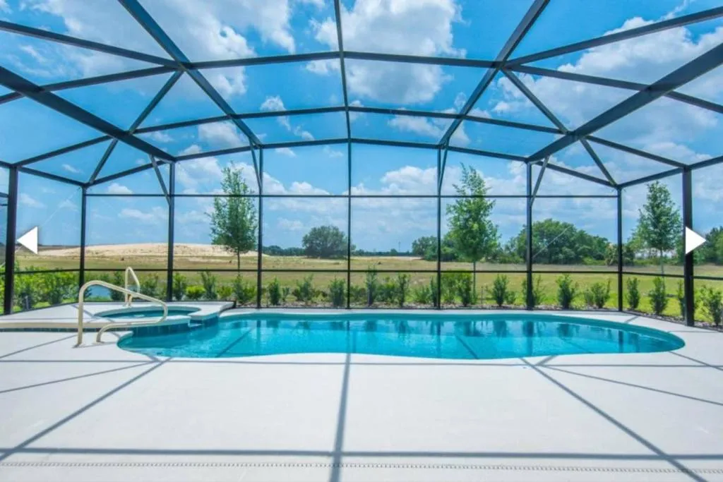 Spacious 6bed House Water Park Solterra Resort 10 minutes from Disney, Davenport, Statele Unite ale Americii
