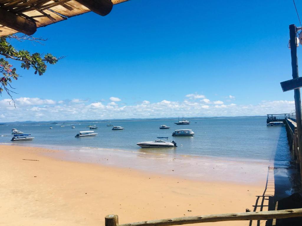 Pousada da Barra