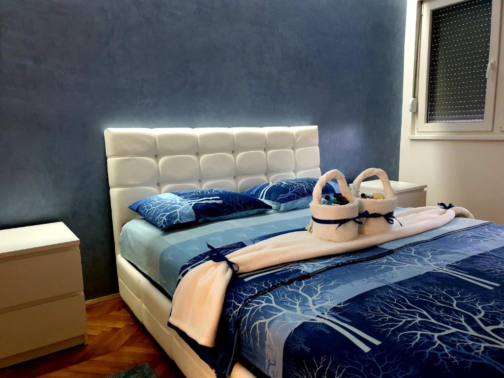 Fotografija u galeriji objekta Apartment Centar Exclusive Smederevo u gradu Smederevo