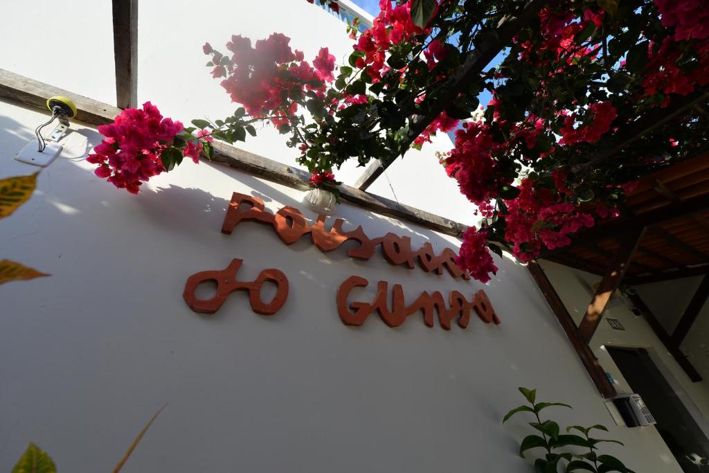  Pousada do Gunga