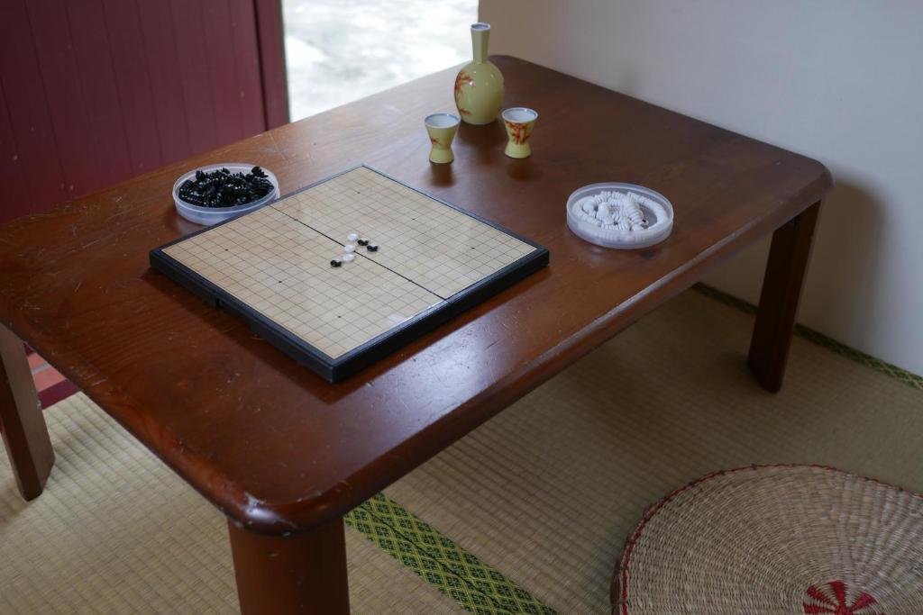 Foto dalla galleria di A Touch of Zen a Kaohsiung