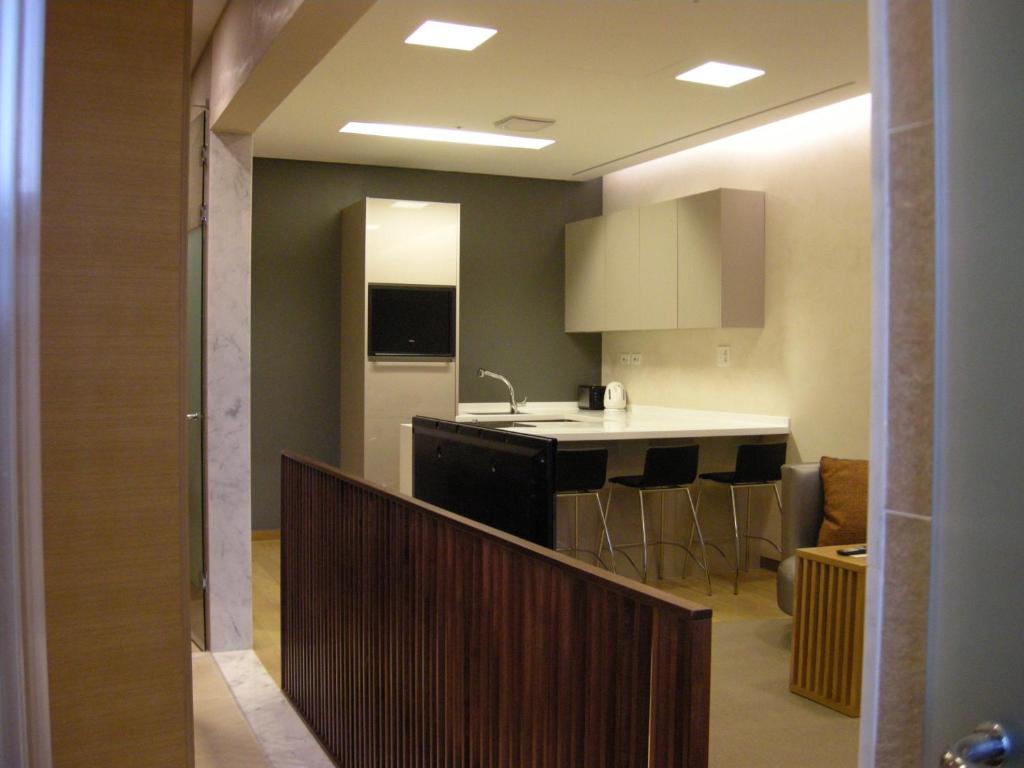 Mayfield Hotel Seoul - Villa Deluxe Double
