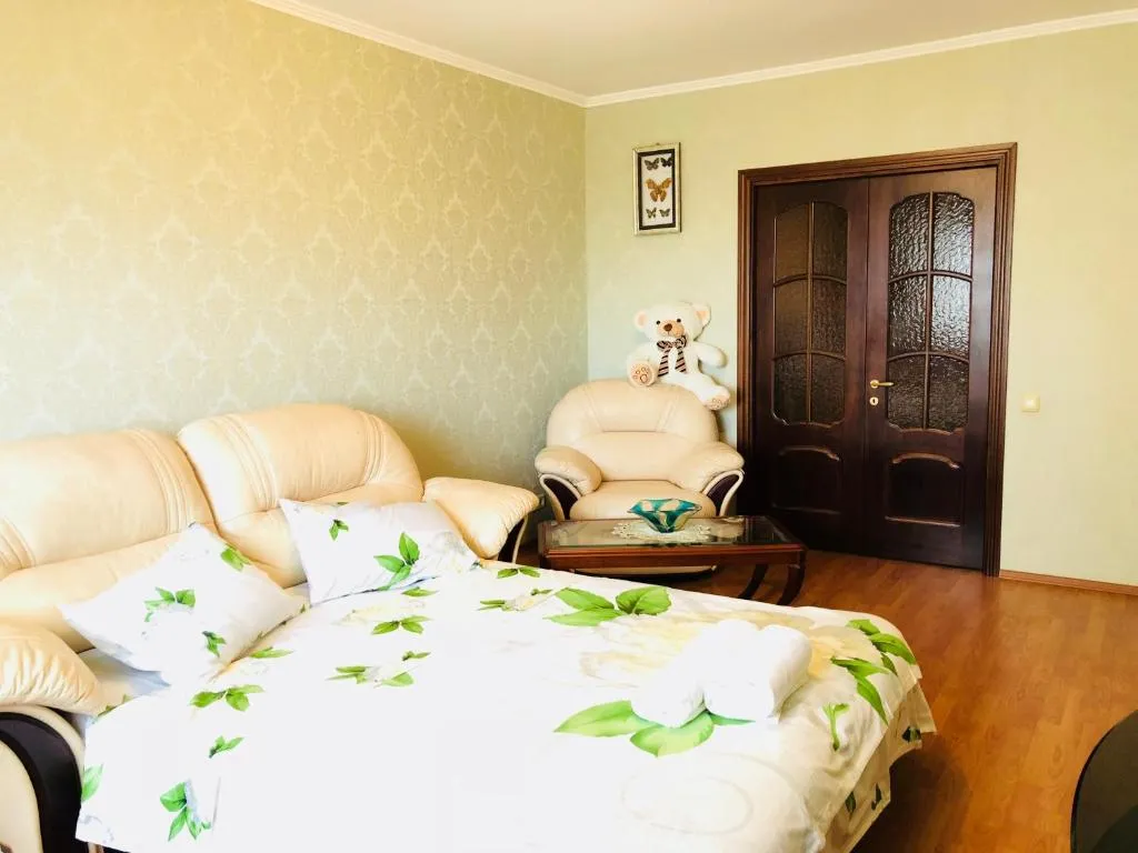 Lovely Nest in Moscow, Moscova, Rusia
