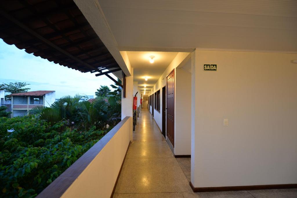  Pousada do Gunga