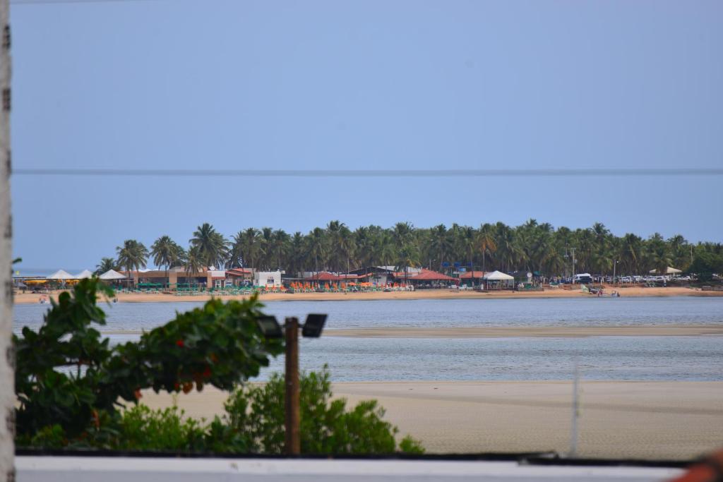 Pousada do Gunga