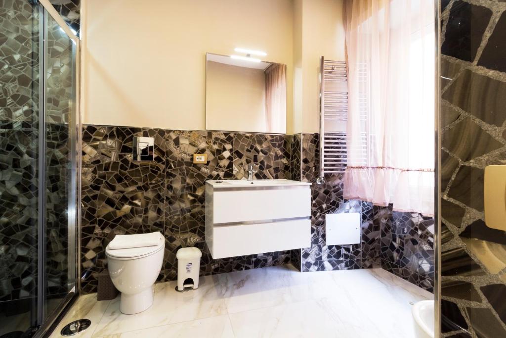 Porto Rooms & Suite - 16