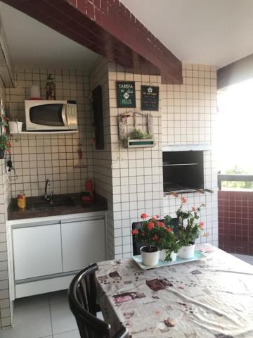  Condominio Vila de Capri