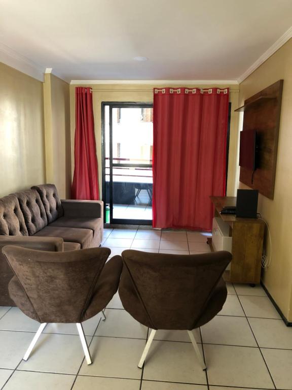  Porto de Iracema Residence CBT