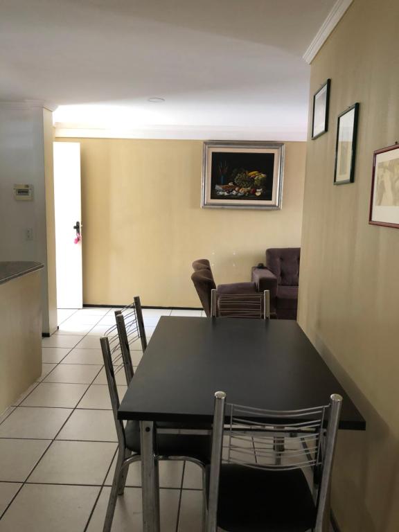  Porto de Iracema Residence CBT