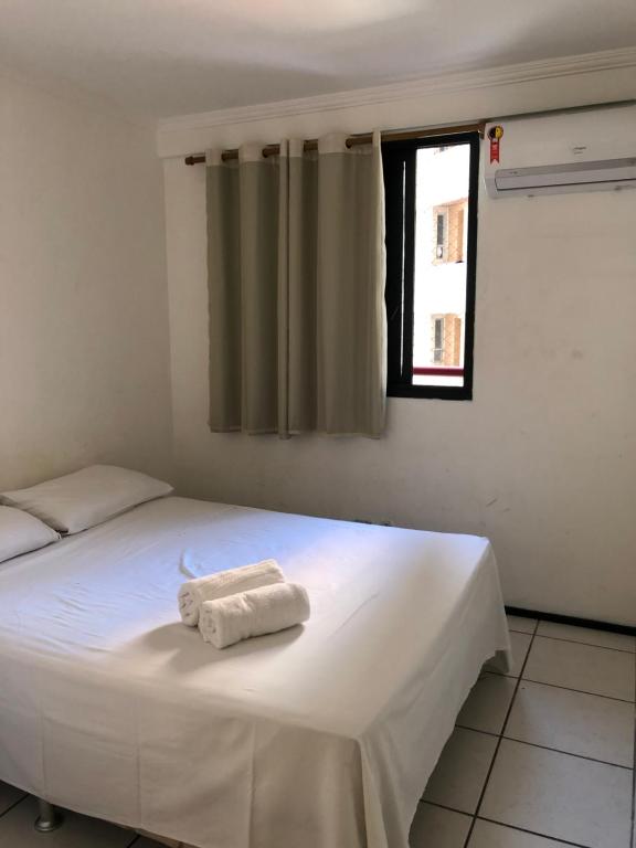  Porto de Iracema Residence CBT