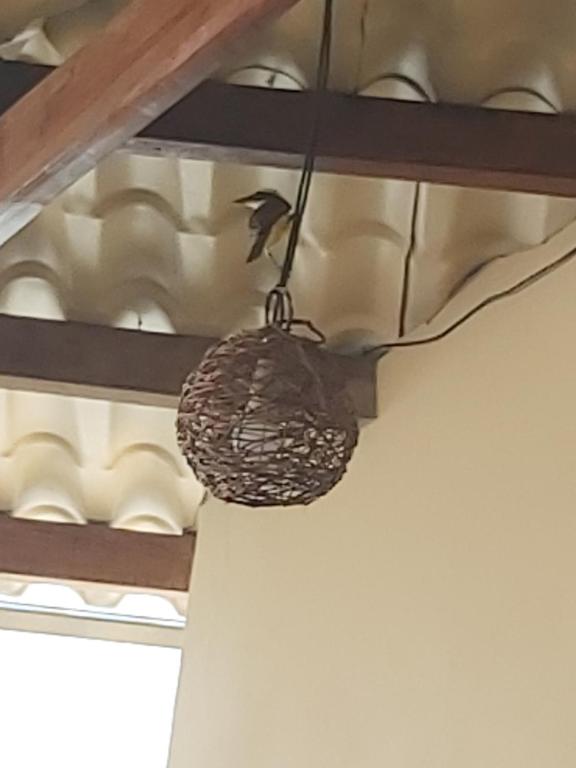  POUSADA CANTO DOS PÁSSAROS