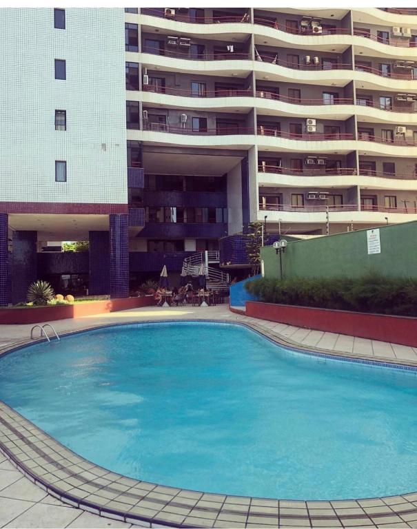  Porto de Iracema Residence